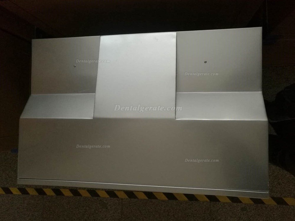 AIXIN&reg; AX-J4 Dental Lab Polishing Compact Unit 